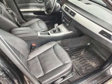 BMW 320 - 10
