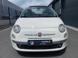 Fiat 500 (C) Pop 1.2*FALTDACH*KLIMA*PDC*ALL SEASON - Fiat 500 Gebrauchtwagen in Münster