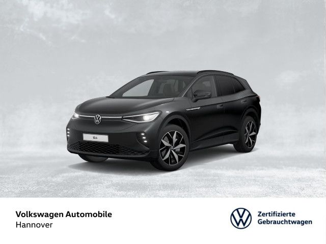 VW ID.4 GTX ACC PDC IQ.Light Kamera Navi