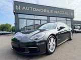 Porsche PANAMERA 4 E-HYBRID*360°*MASSAGE*ACC*INNO-DRIVE* - Porsche Panamera mit Hybrid-Antrieb: Limousine