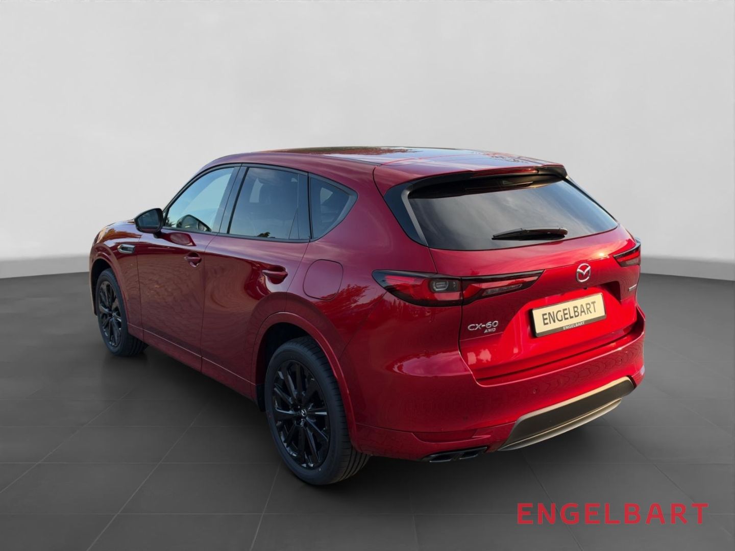Mazda CX-60 - Bild 3