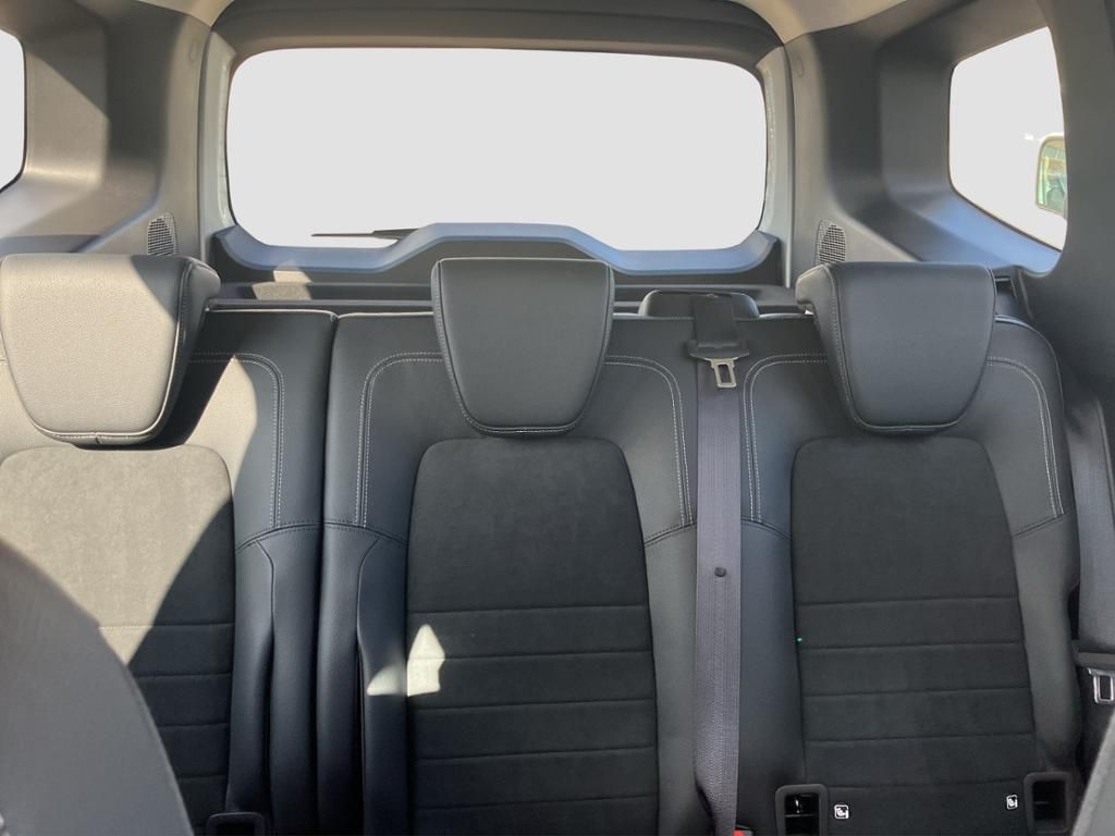 Fahrzeugabbildung Mercedes-Benz T 180 d PROGRESSIVE Standard AHK*Navi*LED*PDC