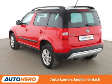 Skoda Yeti - 4