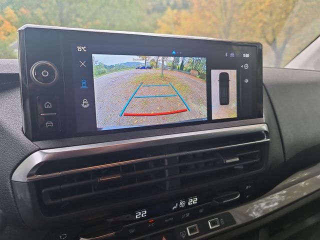 Proace 2,0l L1 (8-Si.) Verso Comfort