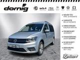 Volkswagen Caddy Maxi Comfortline, 7-Sitzer, AHK, NAVI - Volkswagen Caddy: Kombi