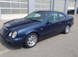 Mercedes-Benz CLK 230 KOMPRESSOR AVANTGARDE Avantgarde - Mercedes-Benz CLK 230 aus 1997