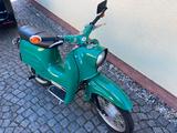 Simson Schwalbe KR51/1 Super Zustand ,mit Papiere  - SIMSON PAPIERE