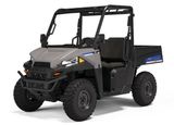 Polaris Ranger EV - Blei/Säure Akkus