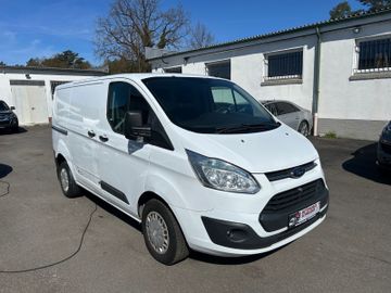 Ford Transit Custom - 6