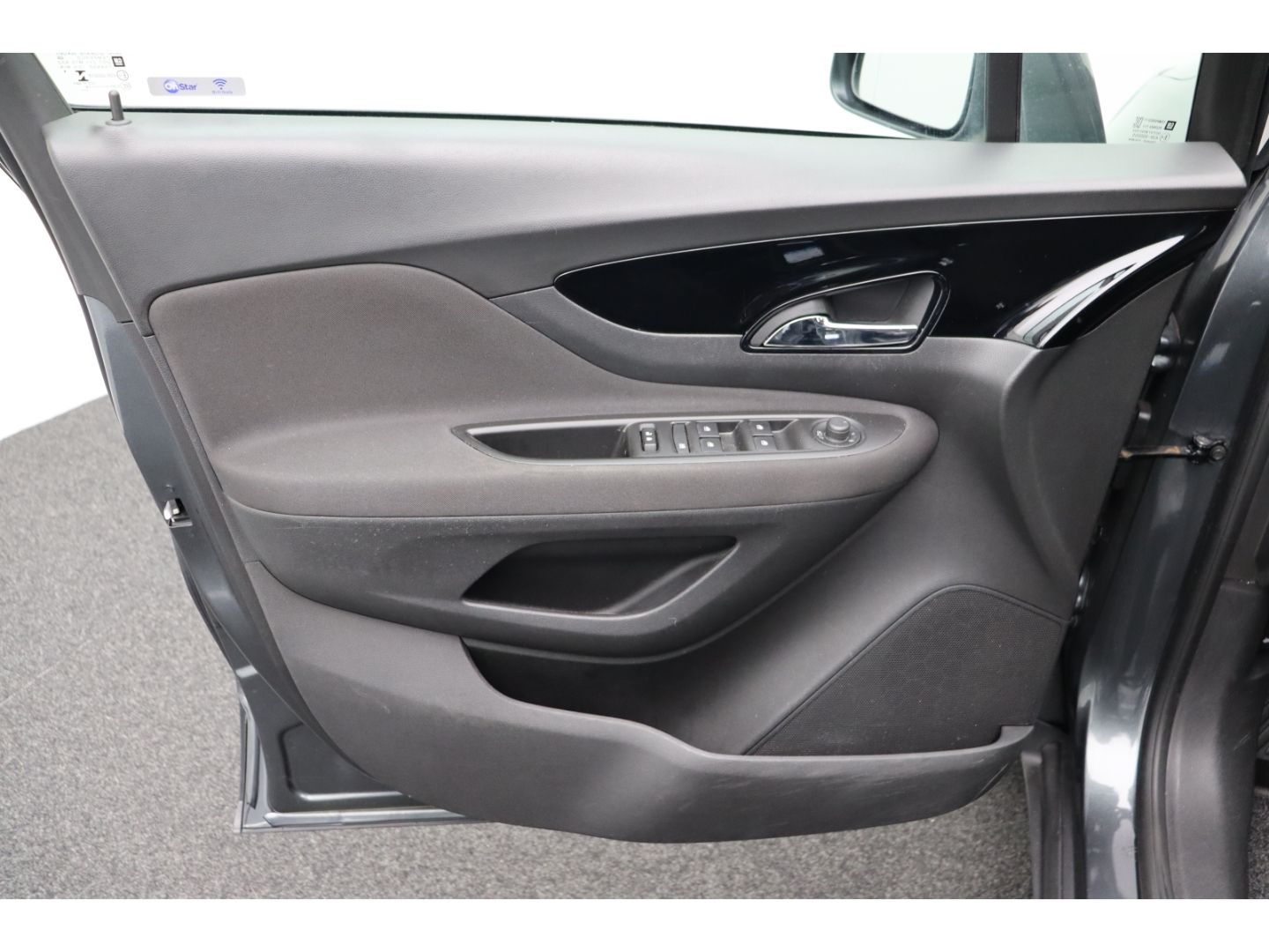 Fahrzeugabbildung Opel Mokka X 1.4 Edition AHK