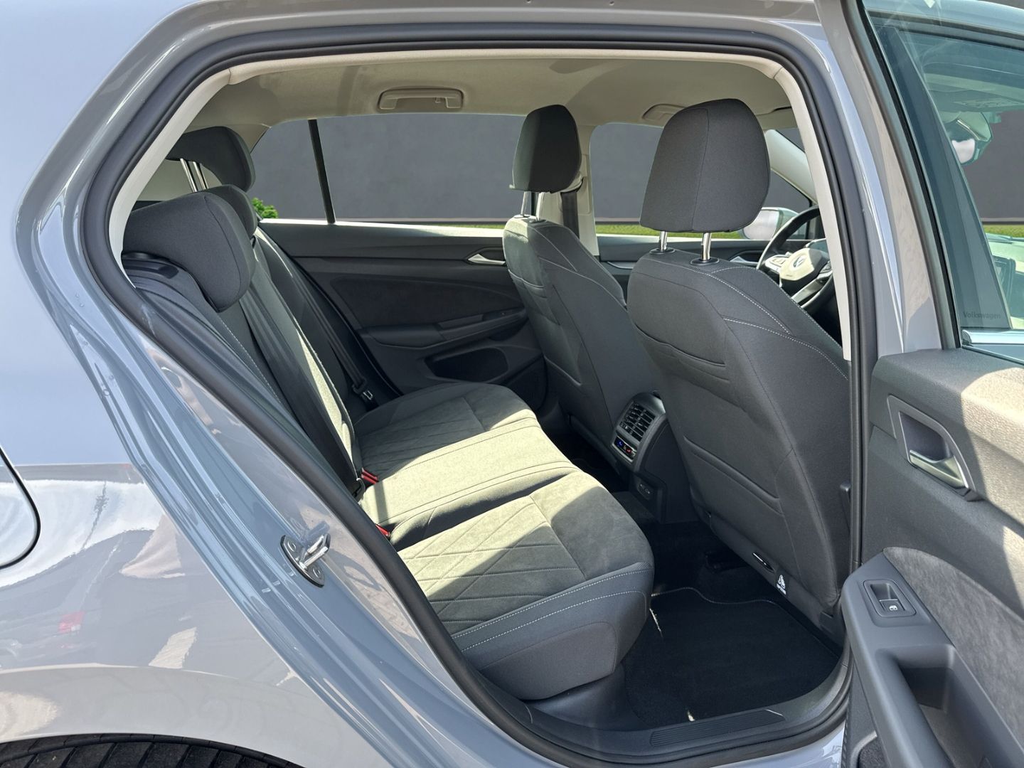 Golf VIII 1.4 eHybrid Style Navi Digitales Cockp