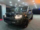 Land Rover Discovery 4 SDV6 HSE/VOLL/PANO/7 SITZER/AHK/TOP - Land Rover Discovery: 7
