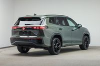 Volkswagen Tayron - Vorschau Bild 2