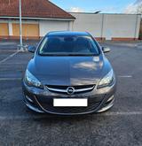 Opel Astra 1.4 Turbo ecoFLEX Style 88kW Style