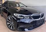 BMW 318 d Digital ACC Kamera Navi Leder ALU 18 Zoll - gebrauchte BMW 318 aus dem Jahr 2021