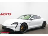 Porsche Taycan Turbo S 93 kWh PCCB PDLS+ PASM Pano Burme - Porsche Taycan Unfallwagen