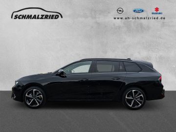Bild 2 Opel Astra L Sports Tourer GS 1.2 HUD El. Panodach 36