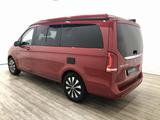 Mercedes-Benz V 300 d 4M Marco Polo AHK*Dist*EASY UP*Standheiz - Offers