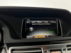 MERCEDES-BENZ E 350 BlueTec 4Matic /DISTR.+ / V6/ 2016/ 114tKM