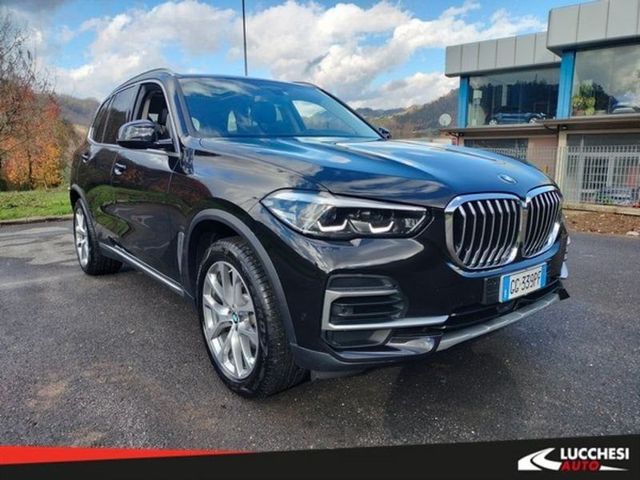 BMW BMW X5 X5 xDrive25d xLine