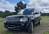 Land Rover Discovery 3.0 SDV6 HSE HSE 7 Sitzer - Land Rover Discovery Gebrauchtwagen in Hamburg