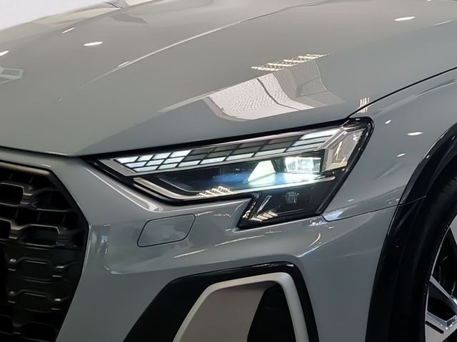 A3 allstreet 35 TDI LED+KAMERA+VCP+AHK+USB+DAB