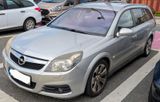 Opel Vectra Caravan 1.9 CDTI 110kW Automatik - - Opel Vectra mit Diesel-Antrieb: Kombi, Automatik