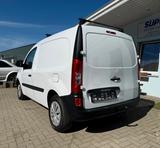 Mercedes-Benz Citan 109 CDI Lang KLIMAANLAGE AHK KASTENWAGEN - : Kastenwagen