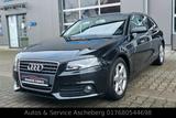 Audi A4 Avant Ambition 2.Hand*Motor überholt*TÜV/Insp - Audi A4: Ambition