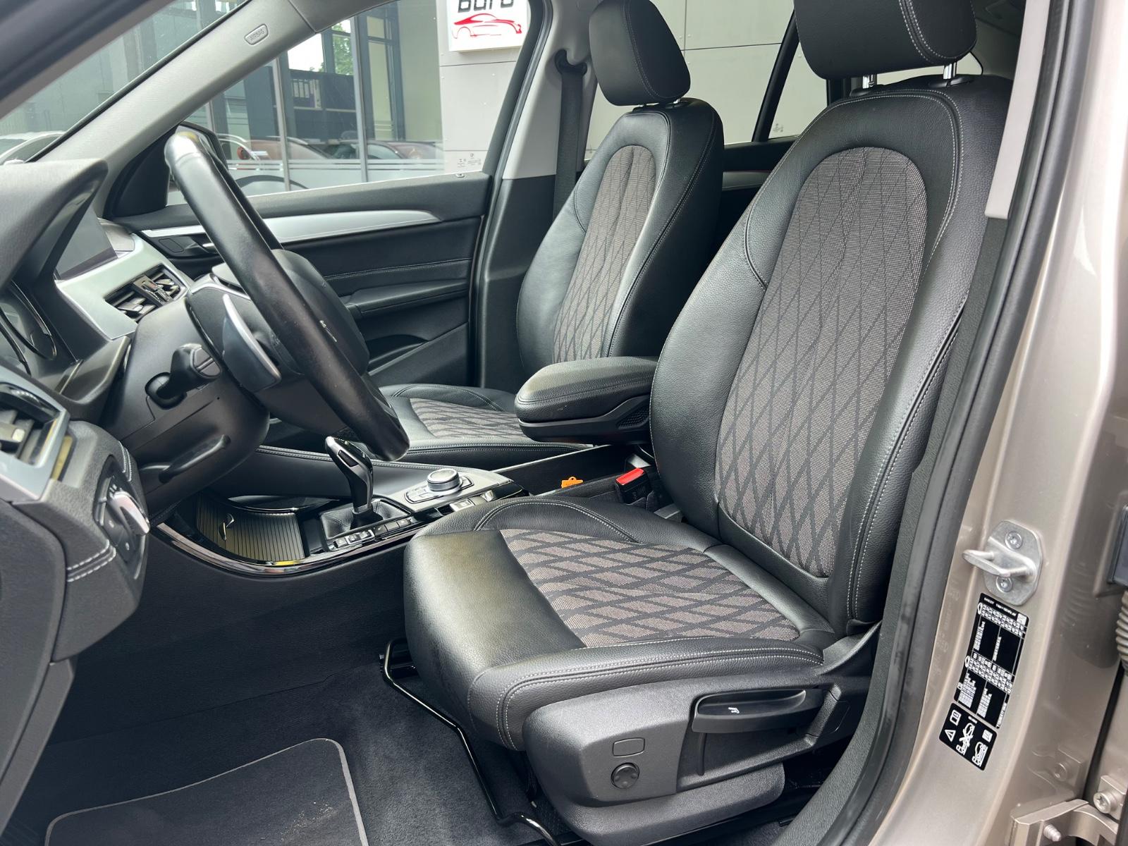 BMW X1 Baureihe X1 xDrive 25/KAMERA/AHK/AUTOMATIK/, миниатюра 12