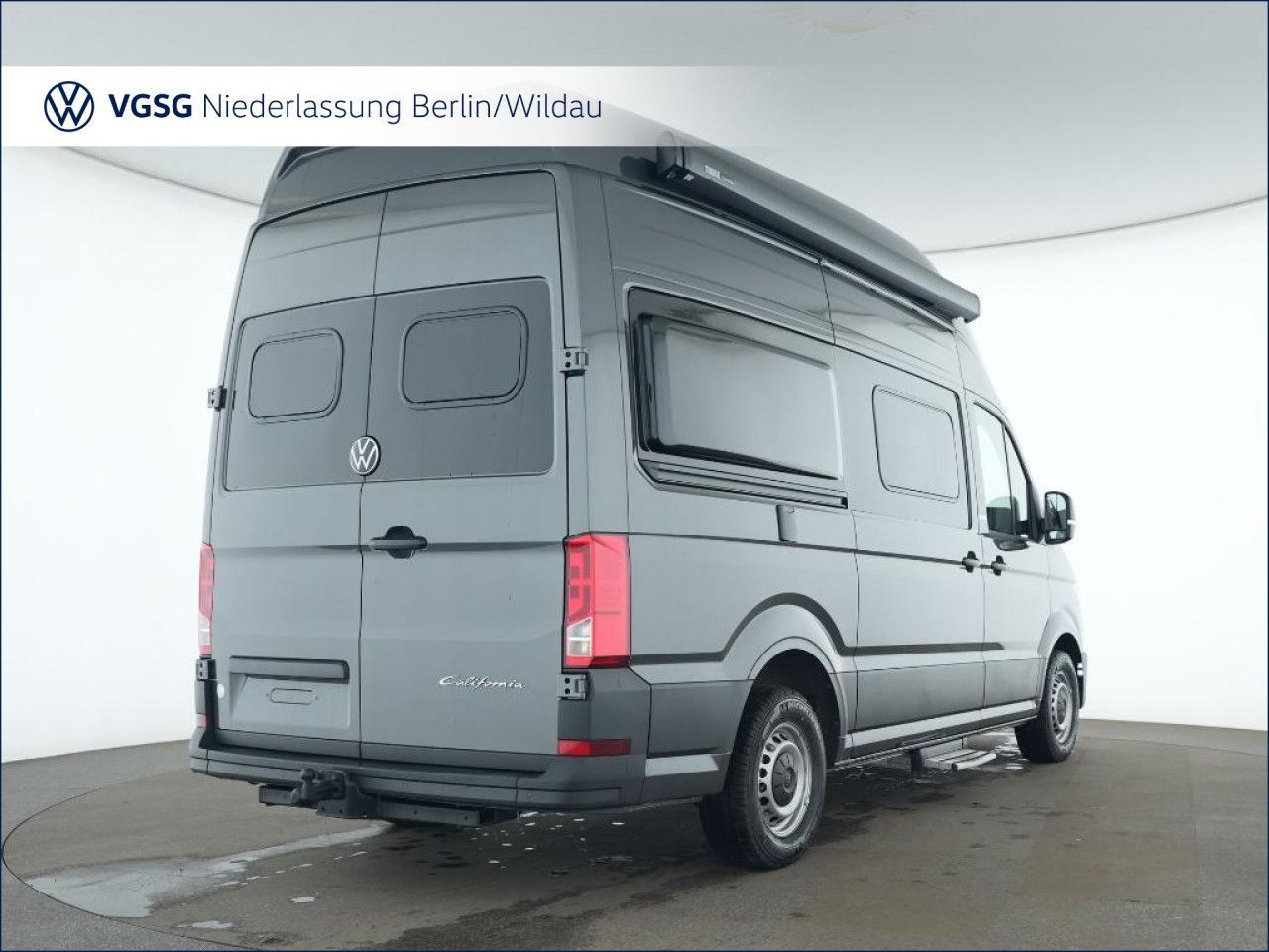 Volkswagen Andere - Bild 6