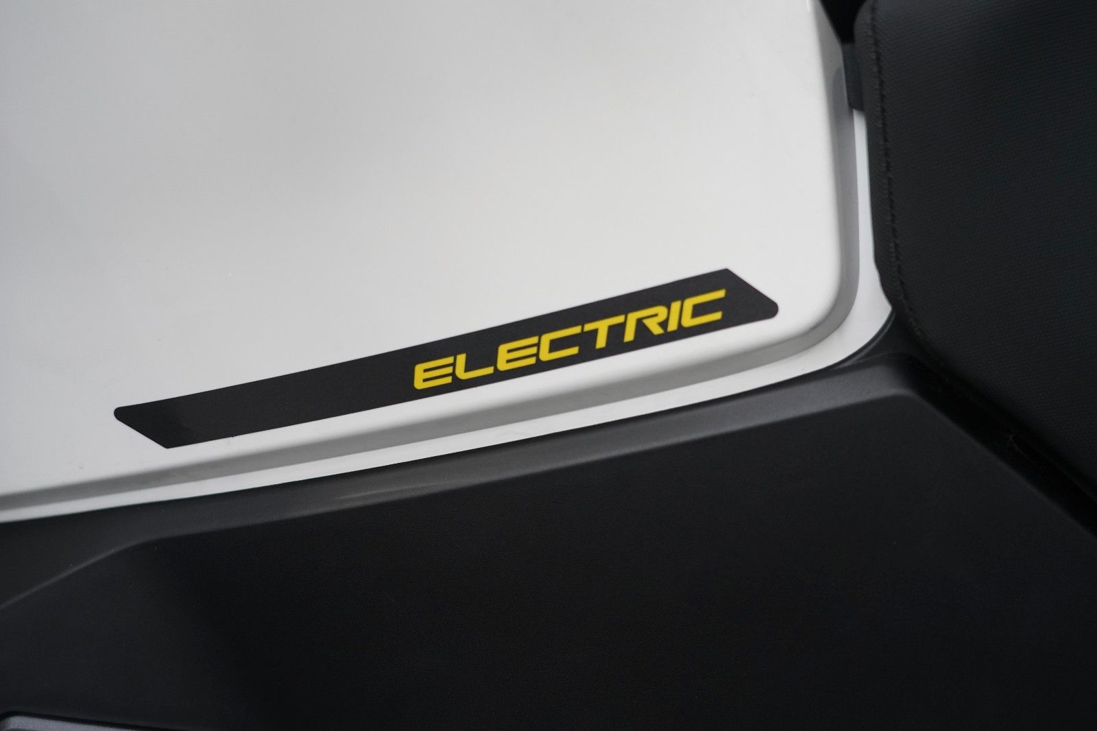 Fahrzeugabbildung Can Am Outlander Electric T
