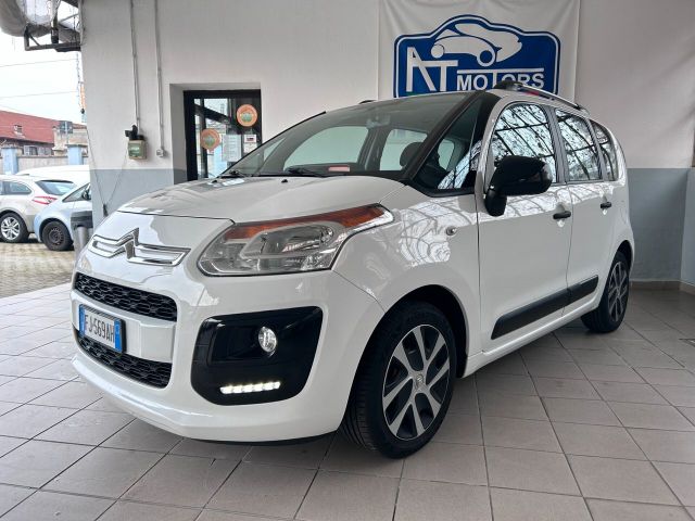 Citroën Citroen C3 Picasso C3 Picasso BlueHDi 100 Busine