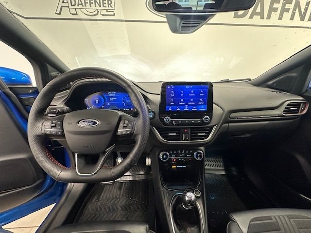 Fahrzeugabbildung Ford Puma ST-Line X Navi Digitales Cockpit Soundsyste
