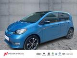 Skoda Citigo iV STYLE SHZ+PDC+GRA+DAB+KLIMAAUTOMATIK - Skoda Citigo mit Elektro-Antrieb