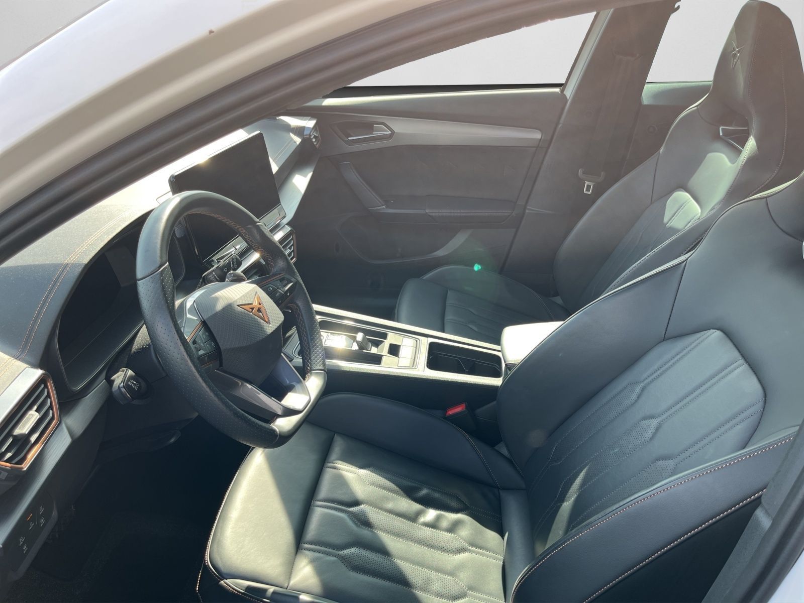 Cupra Formentor - Bild 12