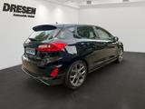 Ford Fiesta ST-Line 1,0l EcoBoost LED Apple CarPlay A - Ford Fiesta Gebrauchtwagen in Krefeld