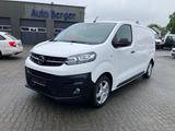 Opel Vivaro 1.5 CDTI Kasten Edition M-Teilleder-Klima - Opel Vivaro