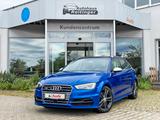 Audi S3 Sportback 2.0TFSI quattro LED Navi SHZ Kamera - Audi S3: Blau