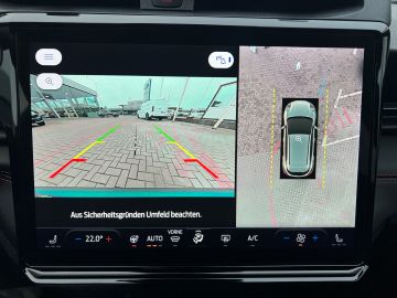 Bild 17 Ford Puma ST-Line MHEV Sportpaket Navi Digitales Cock