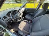 Skoda Fabia 1.2l TSI DSG 77kW Elegance Combi Elegance - Skoda Fabia von privat