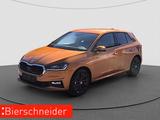 Skoda Fabia 1.0 TSI Style LED RFK SHZ