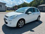 Citroën C3 Selection - Tüv 03 / 2028 - Klima - Zahnrieme - Citroën C3 Selection mit Diesel-Antrieb