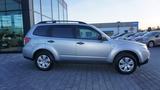 Subaru Forester ALLRAD+SITZHEIZUNG+AHK+EINPARKHILFE - Subaru Forester Gebrauchtwagen