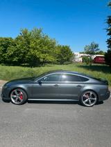 Audi A7 Sline 3.0 TDI - Audi A7 Gebrauchtwagen in Köln