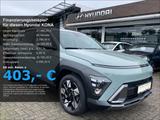 Hyundai KONA Hybrid 2WD T-GDI EU6d SX2 HEV 1.6 GDI DCT T