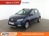 Dacia Sandero 0.9 TCe Techroad*NAVI*PDC*AHK*KLIMA* - Dacia Sandero Gebrauchtwagen in Frankfurt