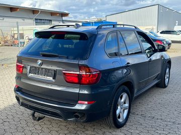 BMW X5 - 7