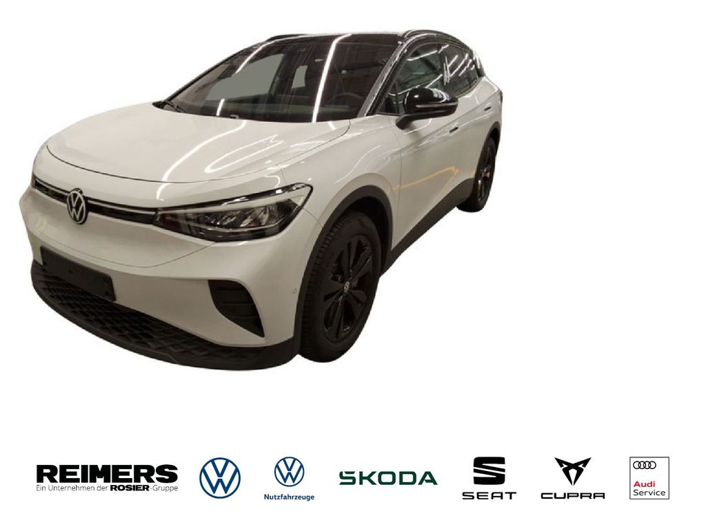 Image of Volkswagen ID.4