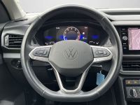 Volkswagen T-Cross - Vorschau Bild 10